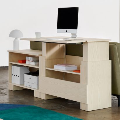 Kabinett dresser by Alexander Lervik for Adea