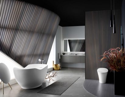 Dezeen x Kohler