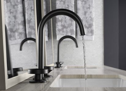 Dezeen x Kohler
