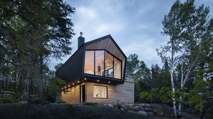 Le Littoral by Architecture49