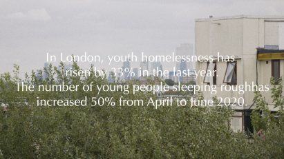 Homeless housing regulation video