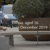 Homeless housing regulation video