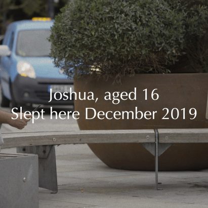 Homeless housing regulation video