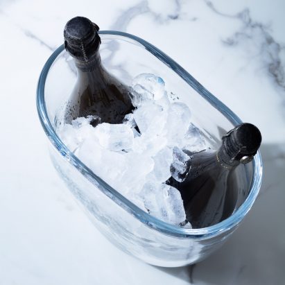 LSA Celebrate Dual Champagne Bucket