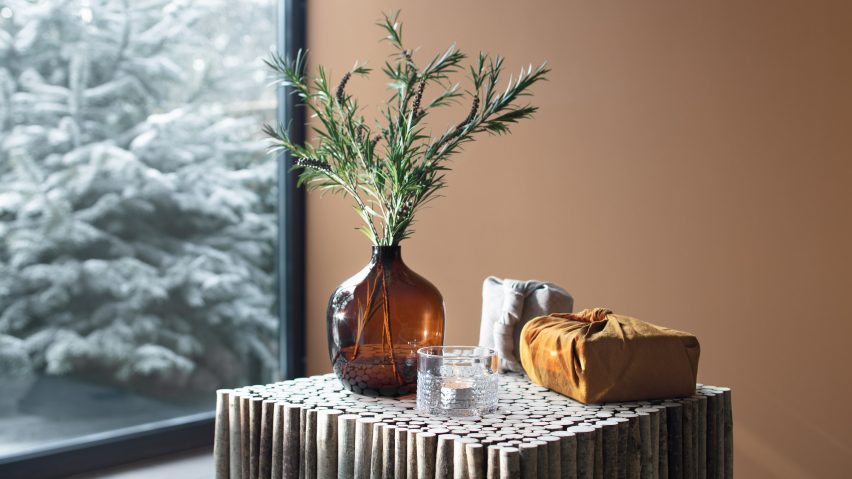 LSA’s Christmas gift guide features 15 contemporary glassware designs
