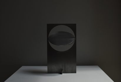 Manu Bañó's OBJ-01 light in steel