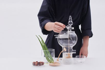 Mass Production of Happiness by Yingxuan Teo for Visions of the Future