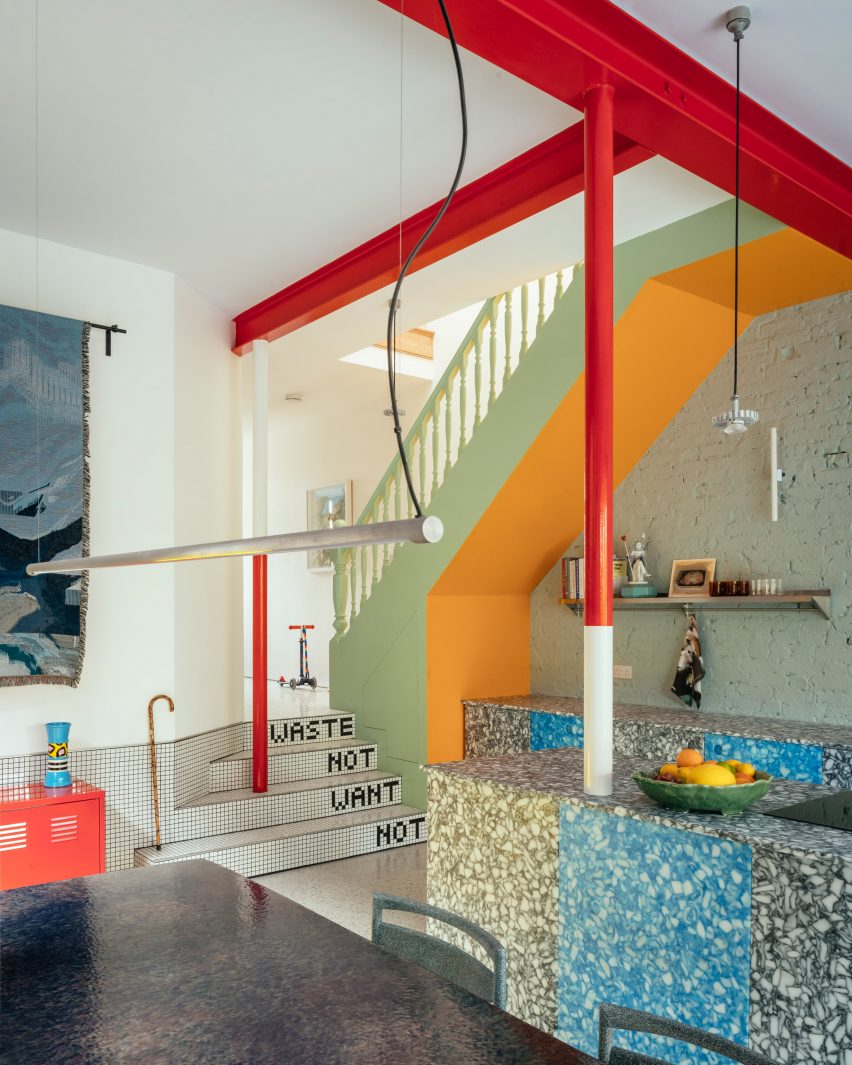 Mountain View by CAN Architecture