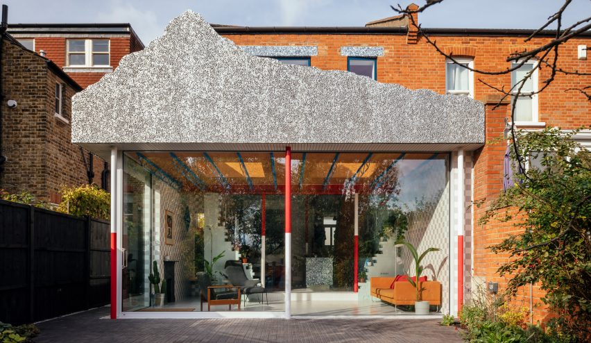 Mountain View by CAN Architecture