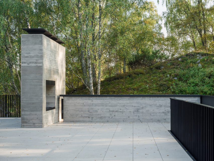 Quarry Studios by Moxon Architects