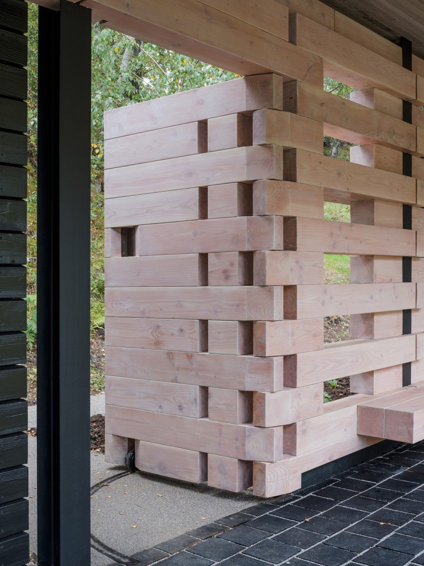 Quarry Studios by Moxon Architects