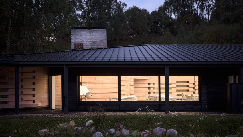 Quarry Studios by Moxon Architects