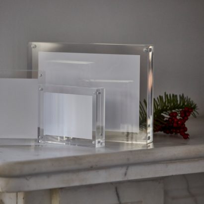 Muji Magnetic Photo Frames
