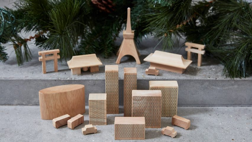 Muji City in a Bag