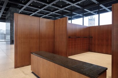 Cloakroom