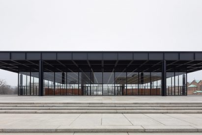 Museum in Berlin
