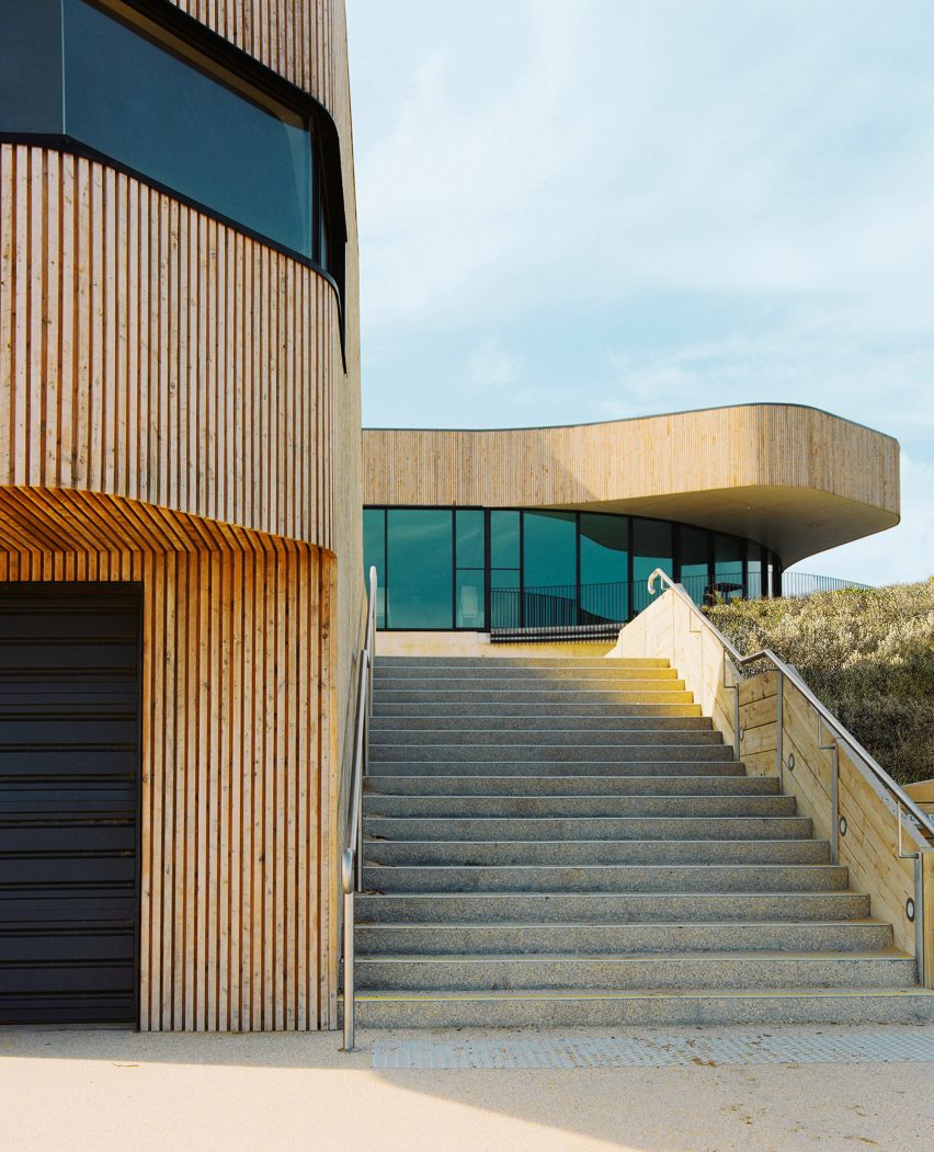 Ocean Grove Surf Life Saving Club