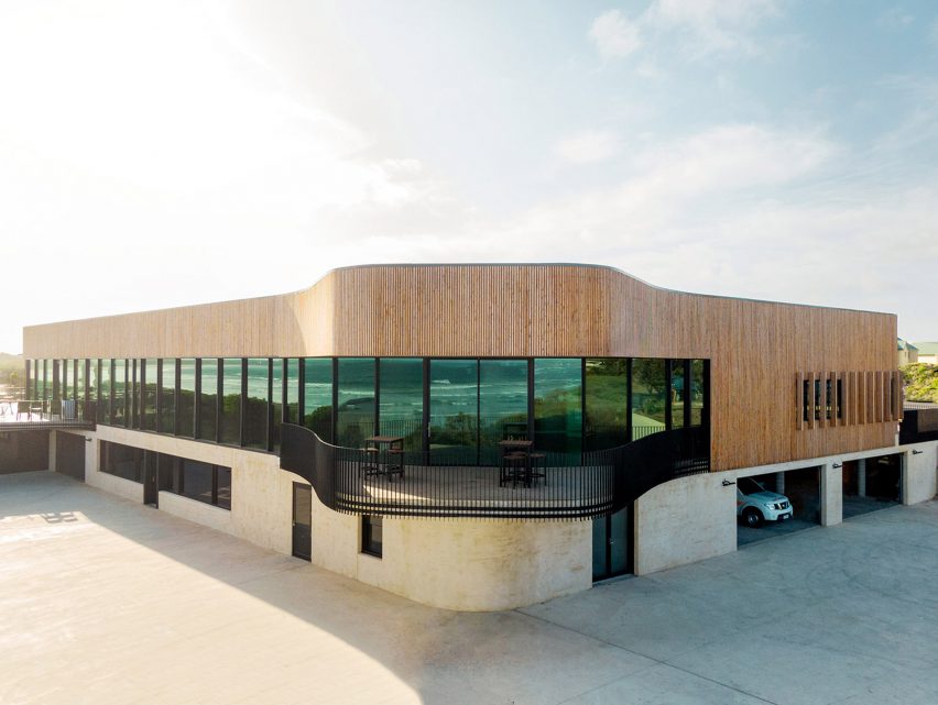 Ocean Grove Surf Life Saving Club