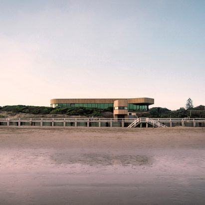 Ocean Grove Surf Life Saving Club