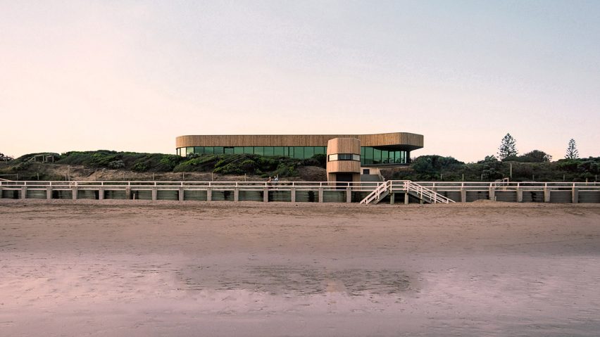 Ocean Grove Surf Life Saving Club