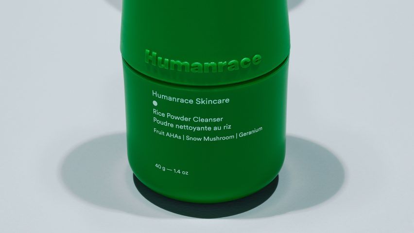 Humanrace by Pharrell Williams