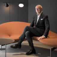 B&B Italia appoints Piero Lissoni as artistic director