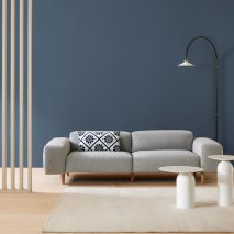 Ponte sofa by Marcel Wanders for Basta
