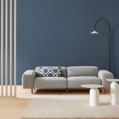 Ponte sofa by Marcel Wanders for Basta