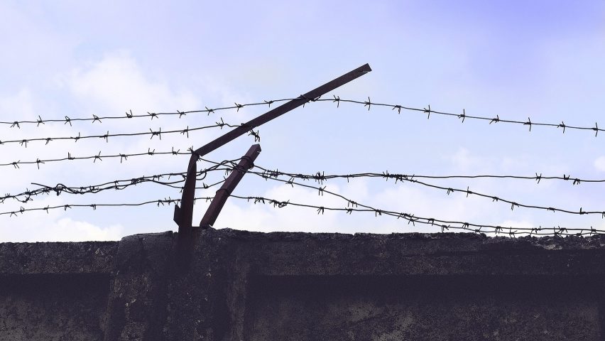 AIA bans design of execution facilities and solitary confinement spaces