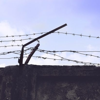AIA bans design of execution facilities and solitary confinement spaces