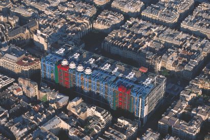 Centre Pompidou