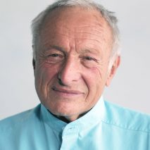 Richard Rogers