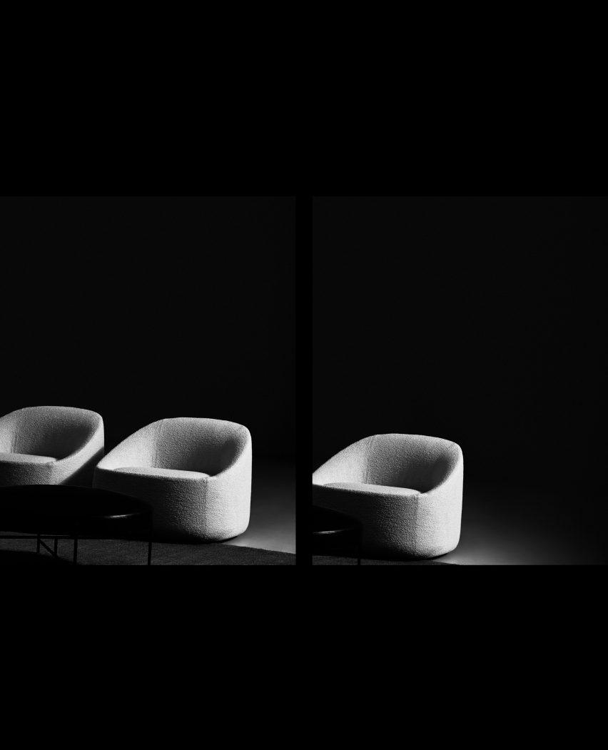 Ripamonti by Keiji Takeuchi for Boffi