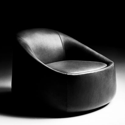 Ripamonti by Keiji Takeuchi for De Padova