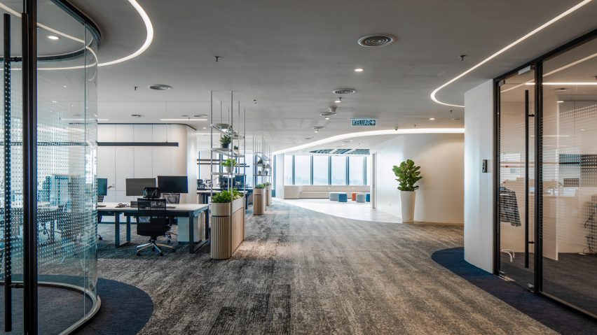 Shaw Contract Design Awards