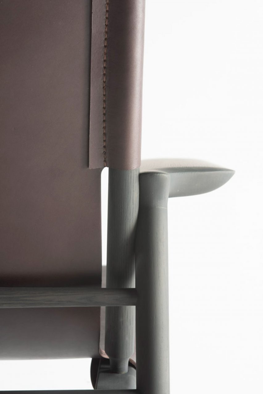 Sunset by DePadova for Boffi