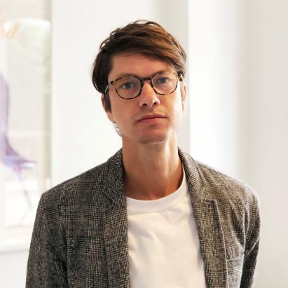 Adam Strudwick of Perkins and Will