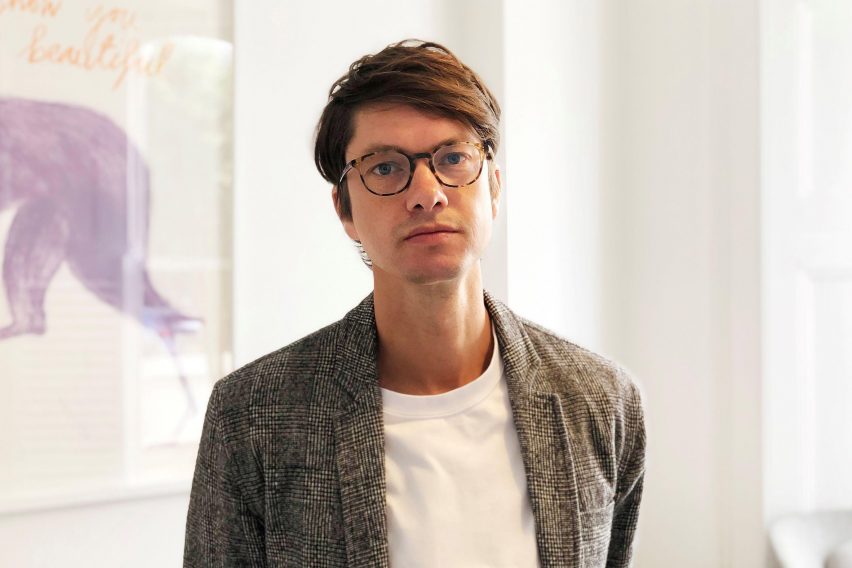 Dezeen and Tarkett present a live talk on the circular economy with Perkins and Will