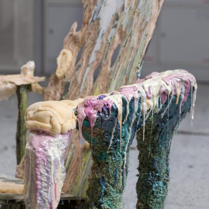 Dezeen’s top 10 quirky furniture designs of 2020