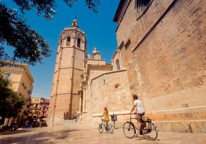 Valencia reveals longterm vision as World Design Capital 2022