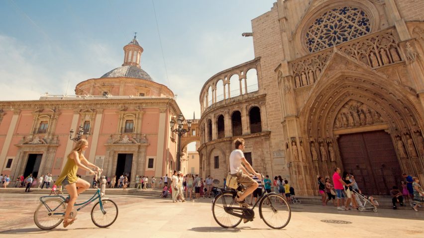 Valencia reveals longterm vision as World Design Capital 2022