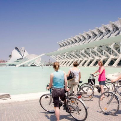 Valencia reveals longterm vision as World Design Capital 2022