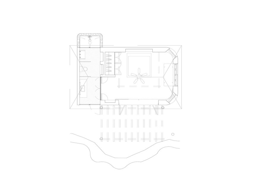 Plans for Villa Pelícanos by Main Office