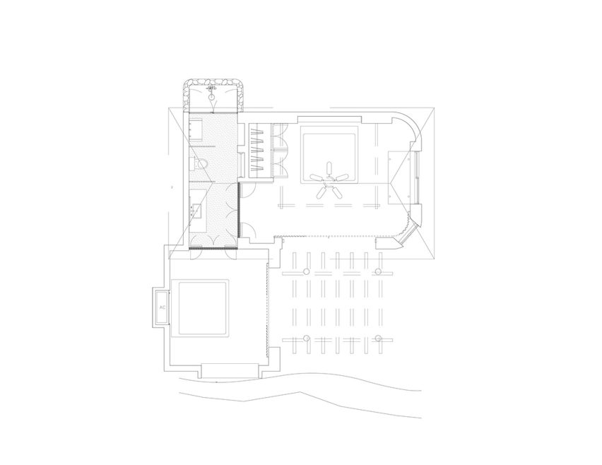 Plans for Villa Pelícanos by Main Office