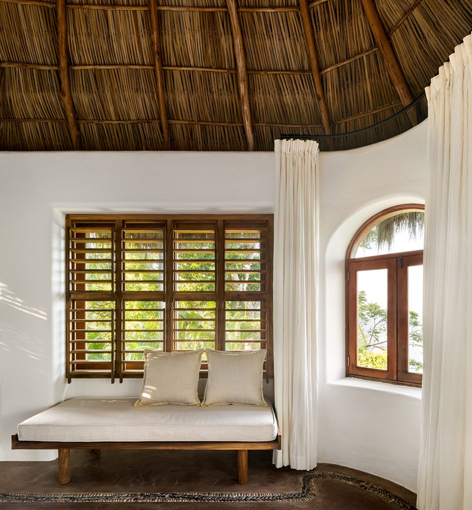 Villa Pelícanos by Main Office