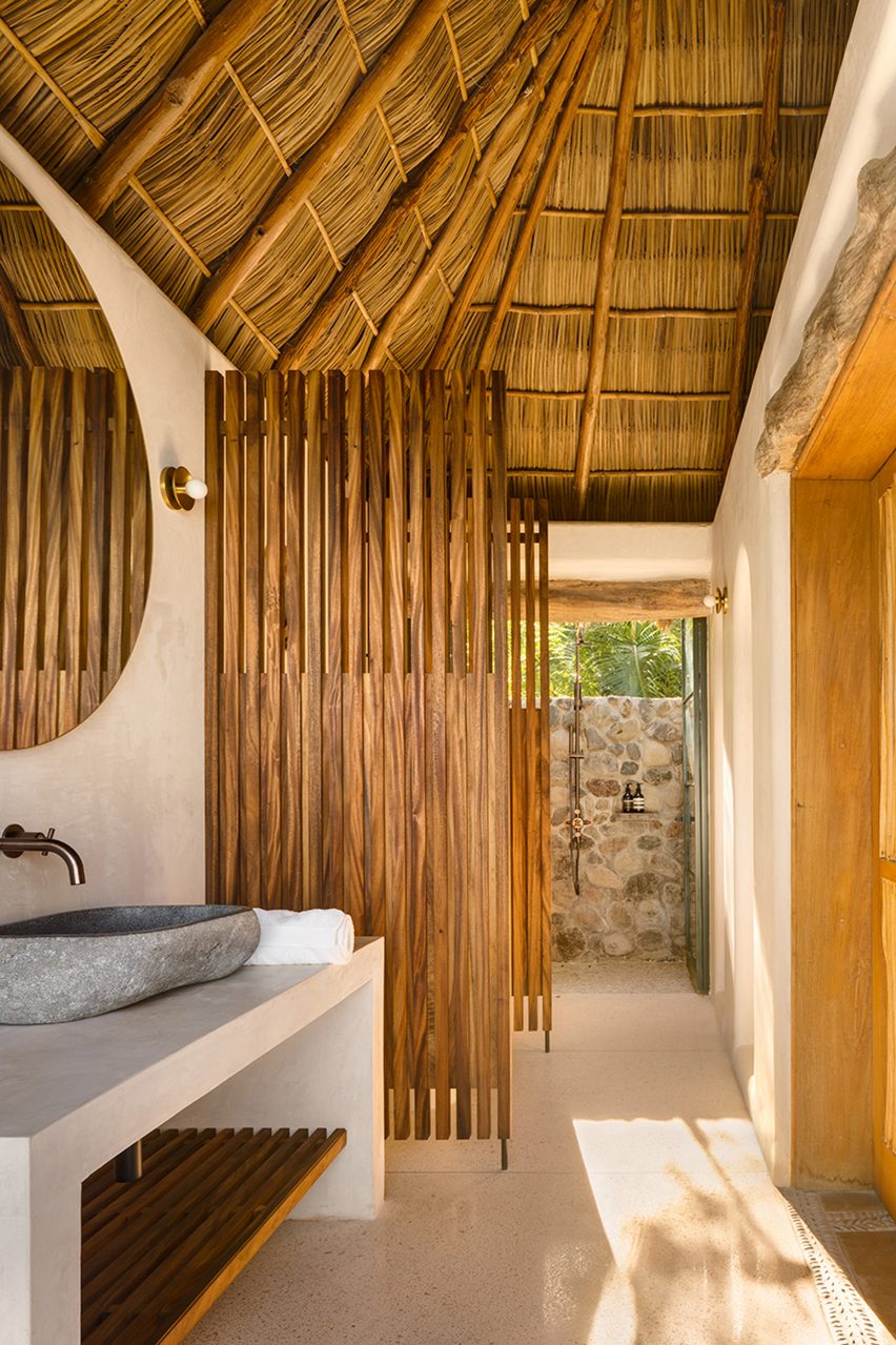 Villa Pelícanos by Main Office