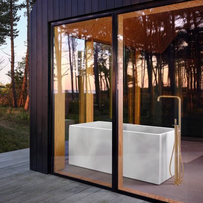 Vola creates short film discussing the importance of summerhouses in Danish culture