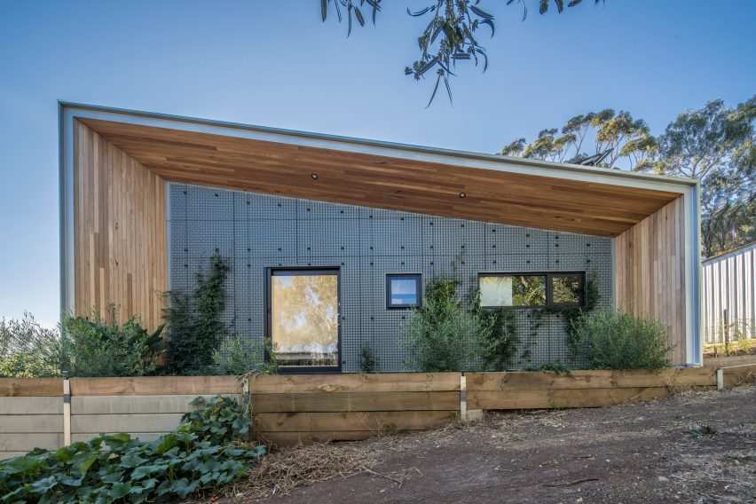 Willunga House by Reuben French-Kennedy