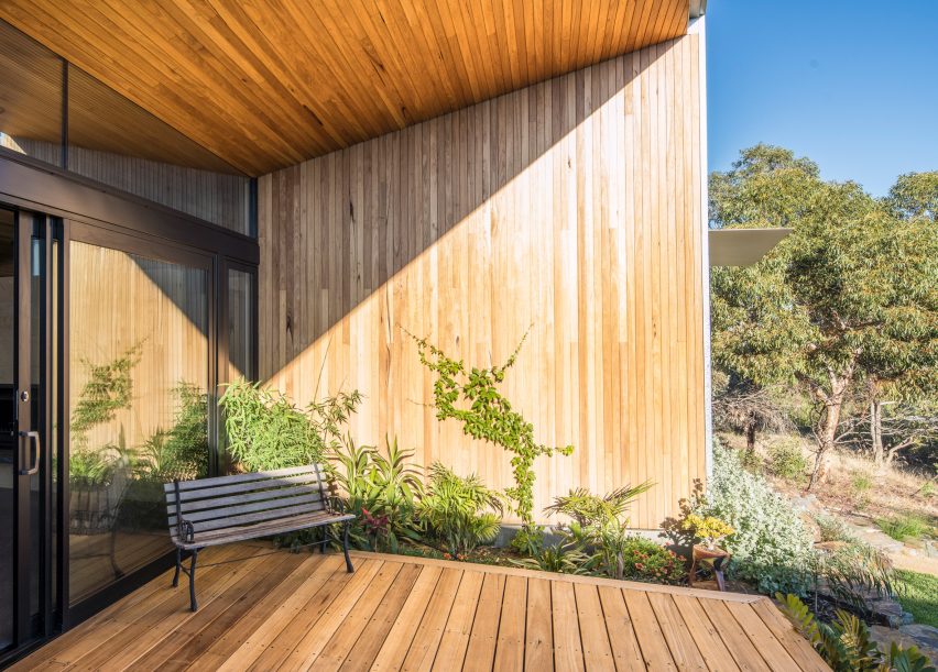 Willunga House by Reuben French-Kennedy