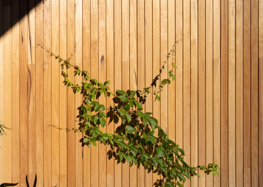 Willunga House by Reuben French-Kennedy